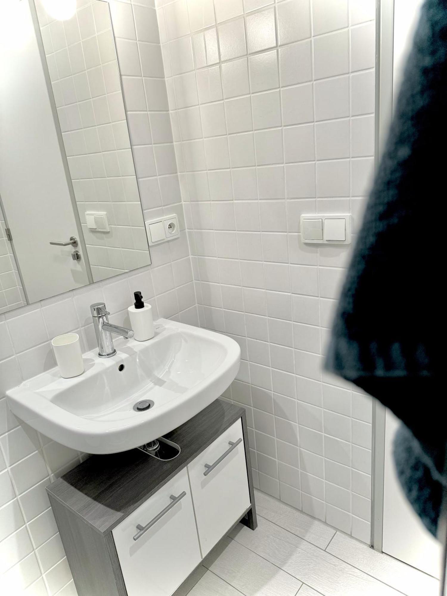 New Nelis Apartment Klinovec Лоучна-под-Клиновцем Экстерьер фото